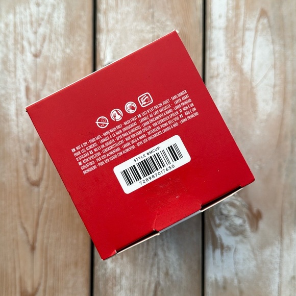 Nesting Doll Measuring Cups NWT - Picture 4 of 4